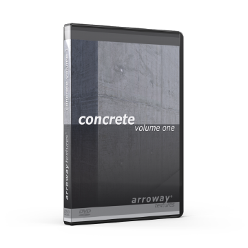 Concrete – Volume One