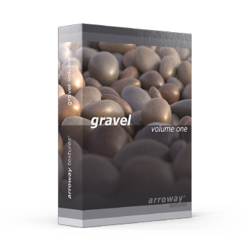 Gravel – Volume One