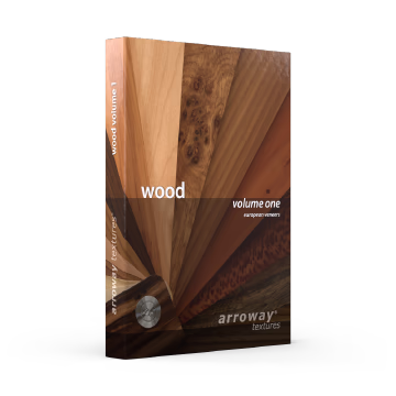 Wood – Volume One