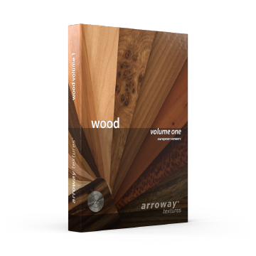 Wood – Volume One