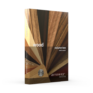 Wood – Volume Two