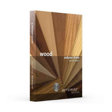 Wood – Volume Three