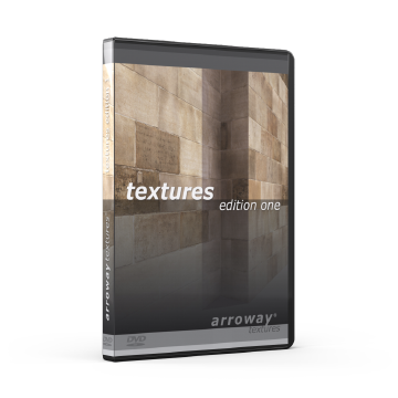 Textures – Edition One