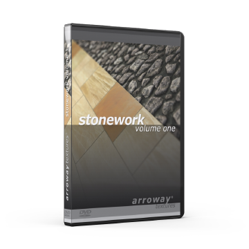 Stonework – Volume One