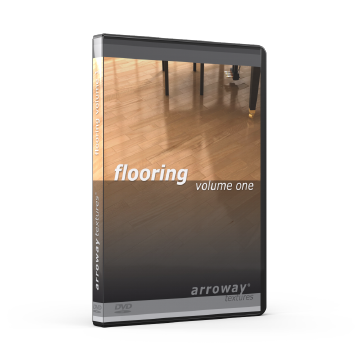 Wood Flooring – Volume One