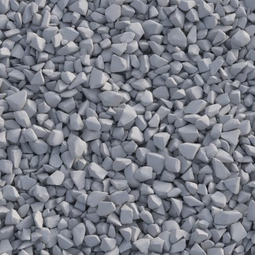 gravel base 10