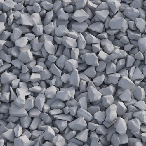 gravel base 11