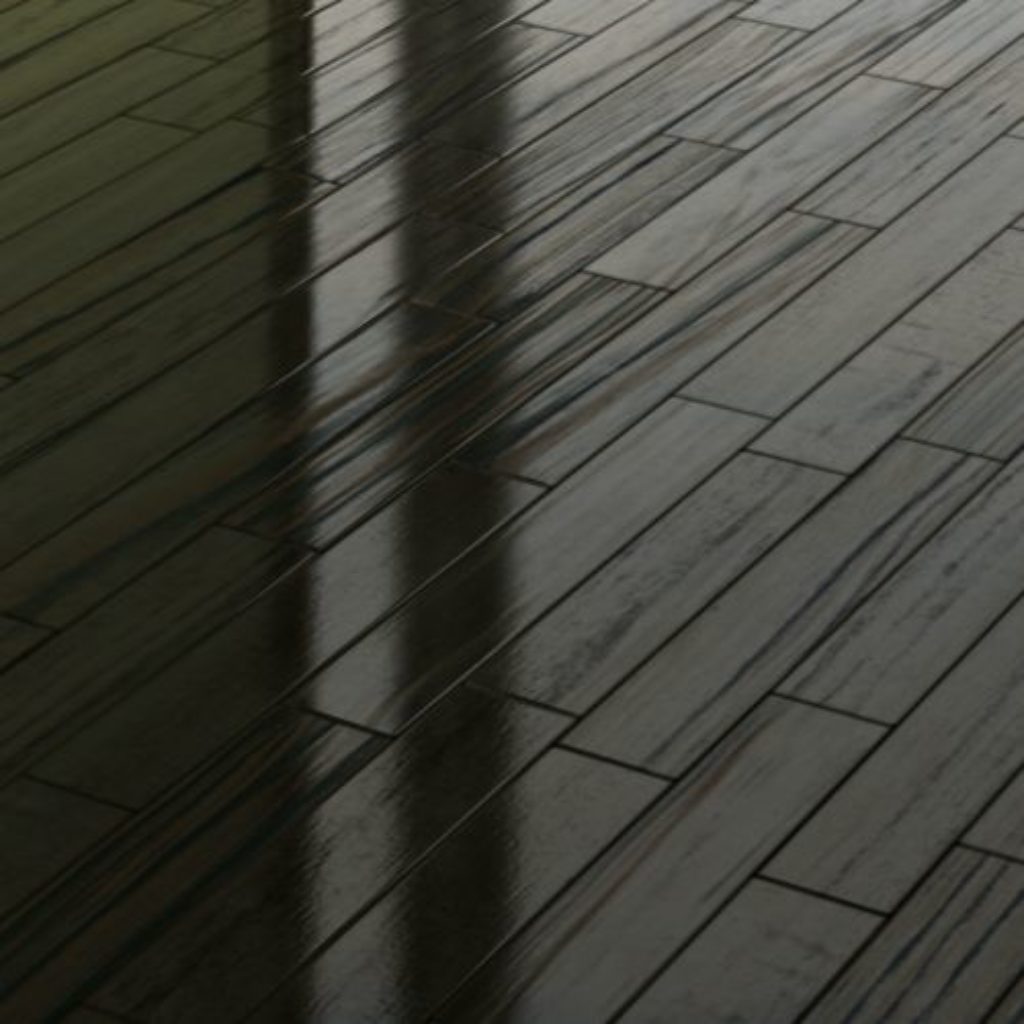 Wood Flooring - Volume 1.