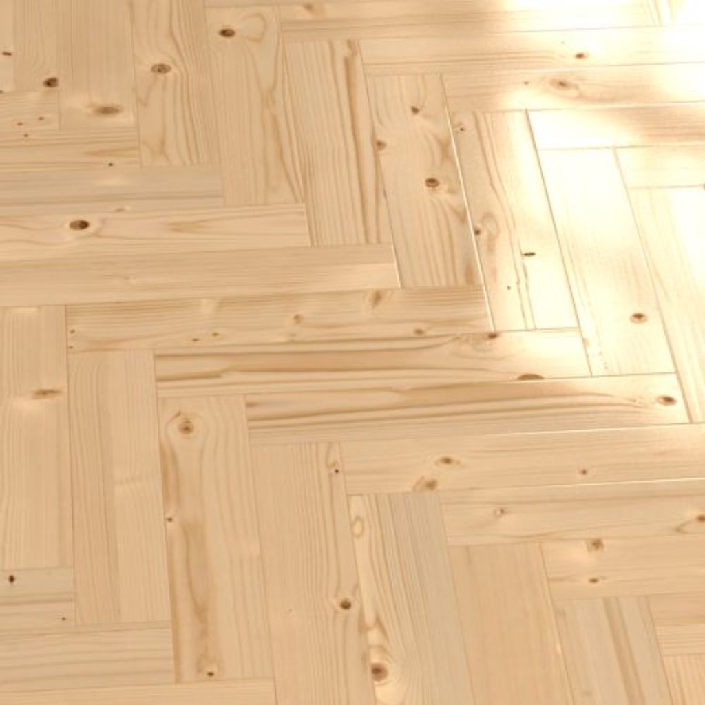 Spruce Wood Flooring Parquet Texture, How Much Does A Bundle Of Hardwood Flooring Cover Do