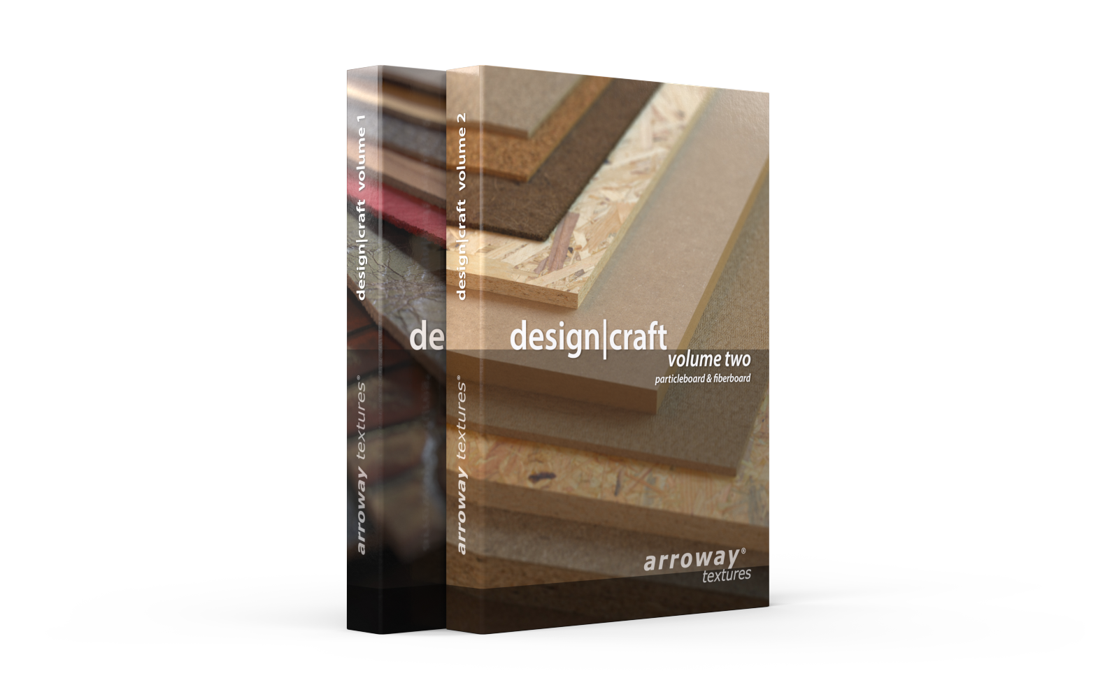 Download Design|Craft Bundle - Arroway Textures