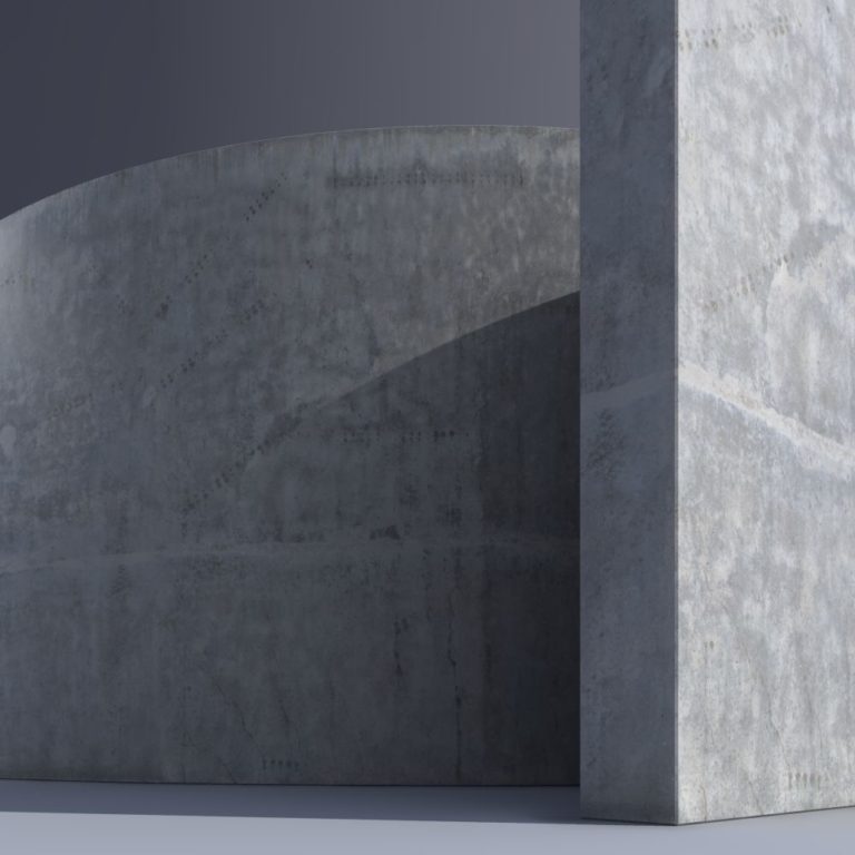 Concrete – Volume One Demo Gallery – Arroway Textures