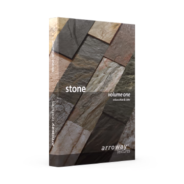 Stone – Volume One