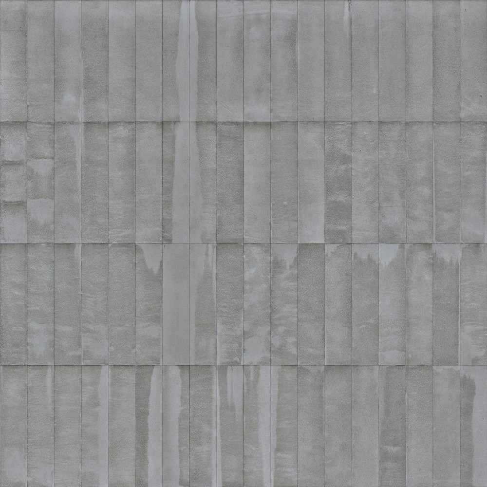 High-quality Texture Of Large, Washed Concrete Slabs With Pronounced ...