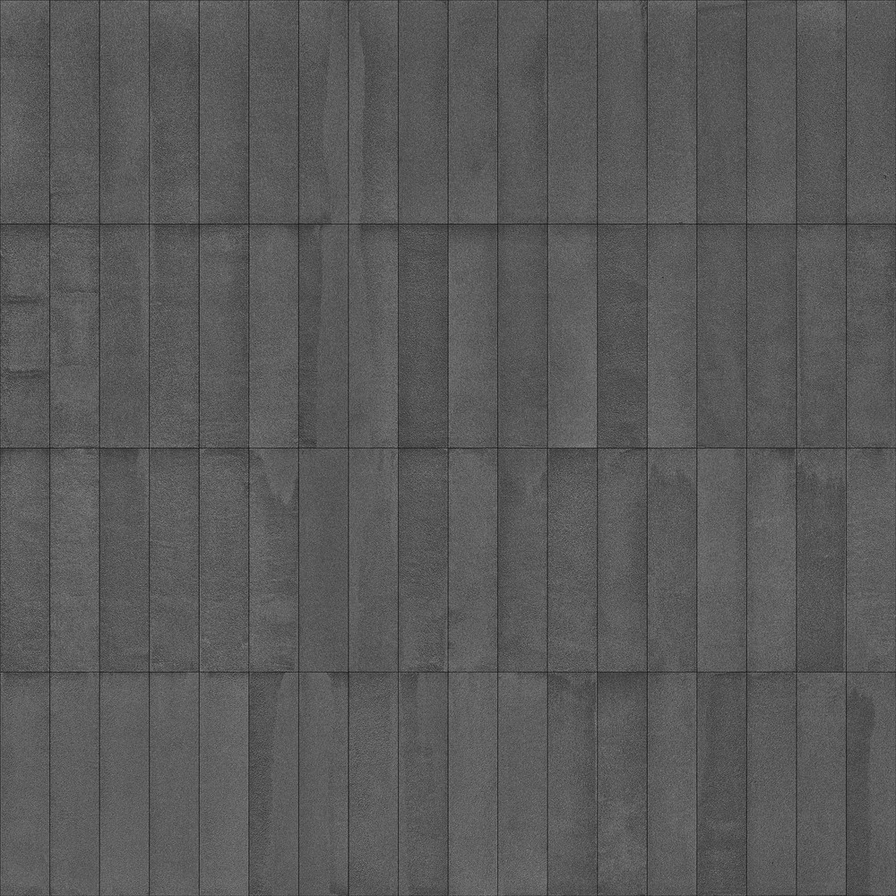 High-quality Texture Of Large, Washed Concrete Slabs With Pronounced ...