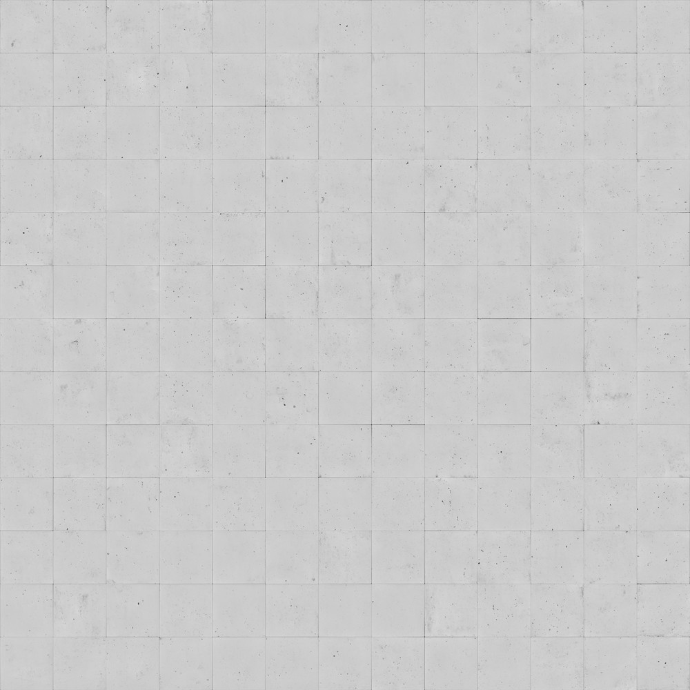 High-quality Texture Of Concrete Slabs/Tiles, Showing Mild Weathering ...