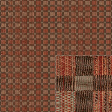 Diffuse (red oxide)
