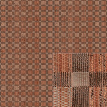 Diffuse (sorrel)