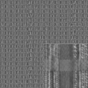 Bump (disp. depth 1.5 mm)