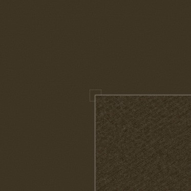 Diffuse (dark brown)
