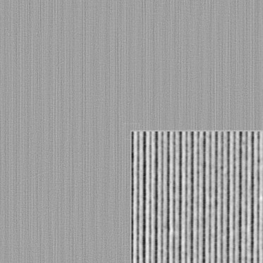 Bump (disp. depth 0.6 mm)