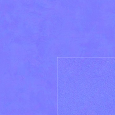 Normal (for displacement)