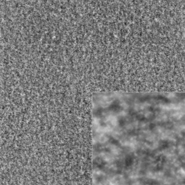 Bump (disp. depth 1.1 mm)