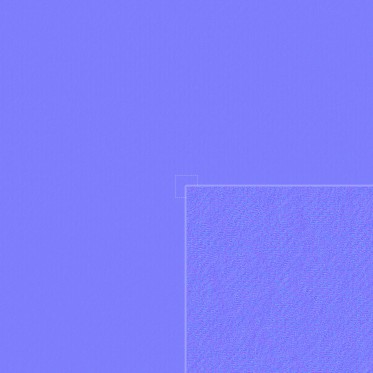 Normal (for displacement)