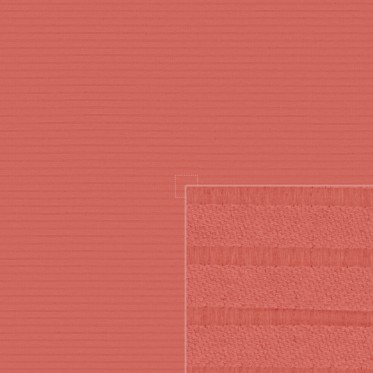 Diffuse (chestnut rose)