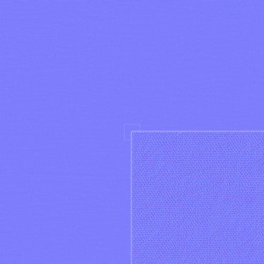 Normal (for displacement)