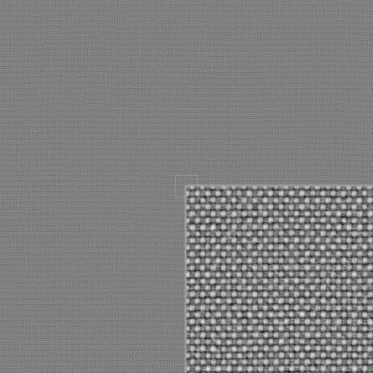 Bump (disp. depth 0.6 mm)