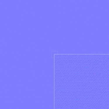 Normal (for displacement)
