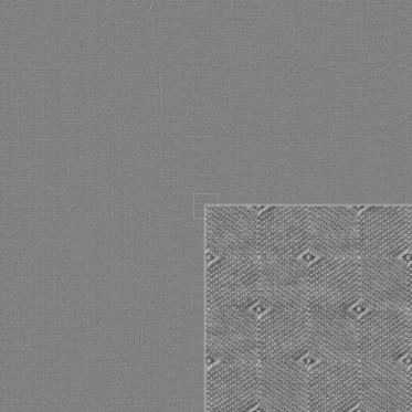 Bump (disp. depth 0.3 mm)