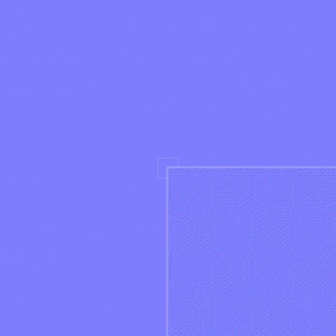 Normal (for displacement)