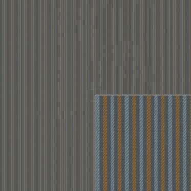 Diffuse (gray brown)