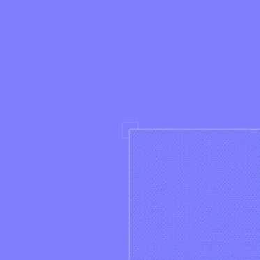 Normal (for displacement)
