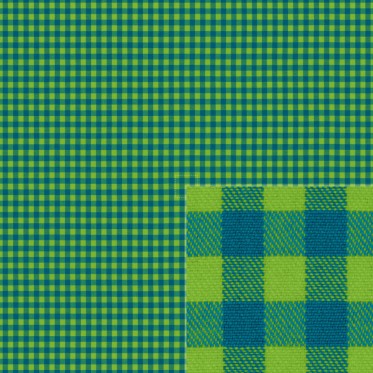 Diffuse (blue green)