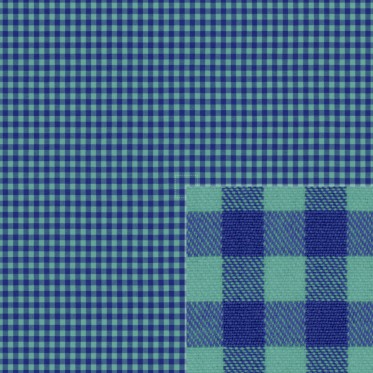 Diffuse (cyan blue)