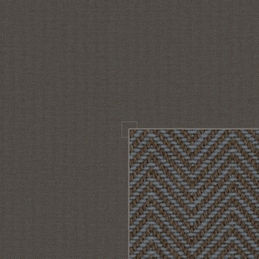 Diffuse (blue brown)