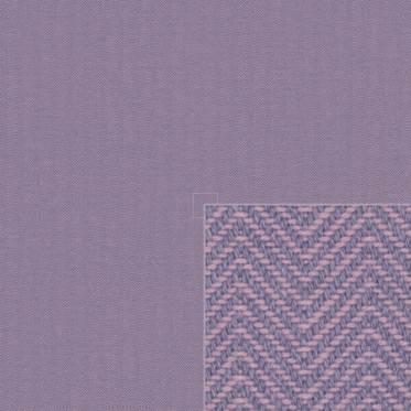 Diffuse (violet)