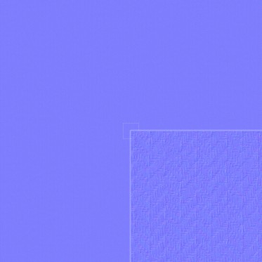 Normal (for displacement)