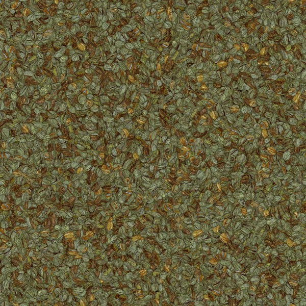 Seamless Gravel Texture With Displacement (gravel 036) - Arroway Textures