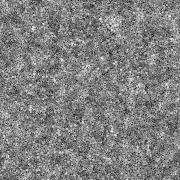 3D Gravel Mesh (gravel base 03) Arroway Textures