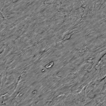 Bump (disp. depth 2.3mm)