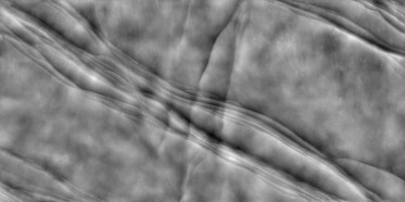 Bump (disp. depth 9.5mm)