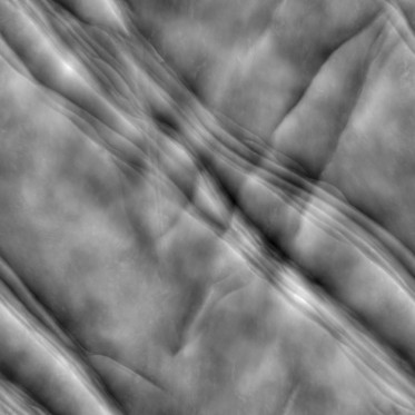 Bump (disp. depth 9.5mm)