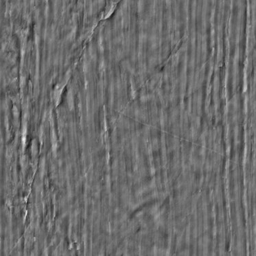 Bump (disp. depth 3.8mm)