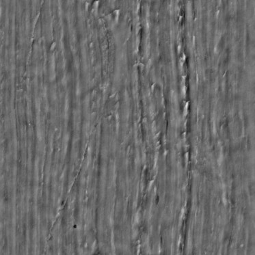 Bump (disp. depth 3.8mm)