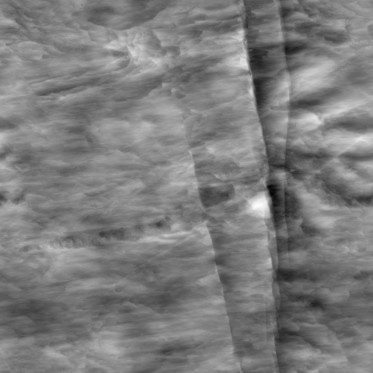 Bump (disp. depth 11.5mm)