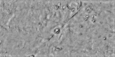 Bump (disp. depth 4mm)