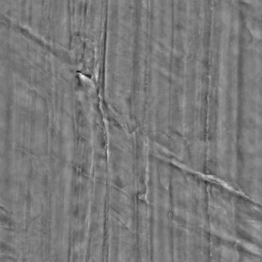 Bump (disp. depth 7.5mm)